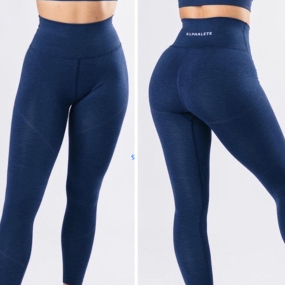 Alphalete Revival